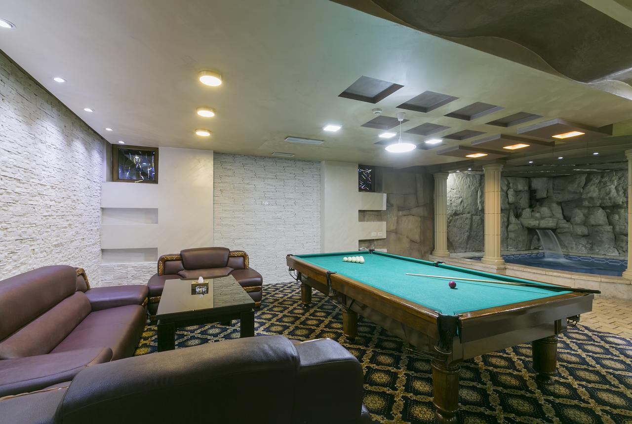 Best Hotel Ереван Экстерьер фото