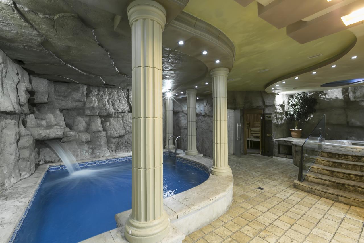 Best Hotel Ереван Экстерьер фото